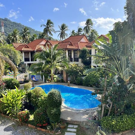לאמאי ביץ' Amy Village Garden Resort מראה חיצוני תמונה