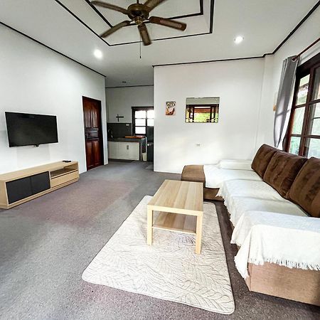 לאמאי ביץ' Amy Village Garden Resort מראה חיצוני תמונה