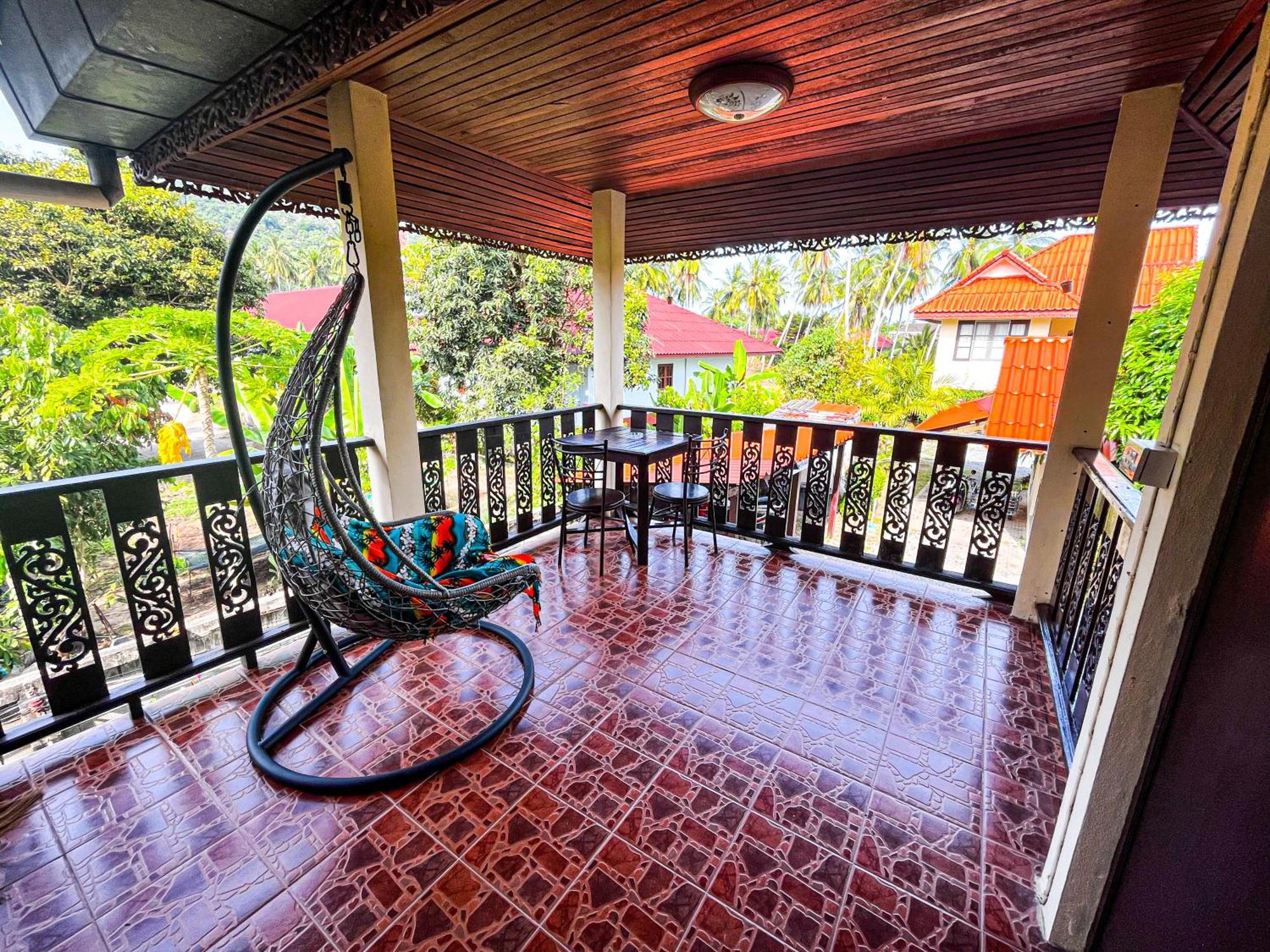 לאמאי ביץ' Amy Village Garden Resort מראה חיצוני תמונה