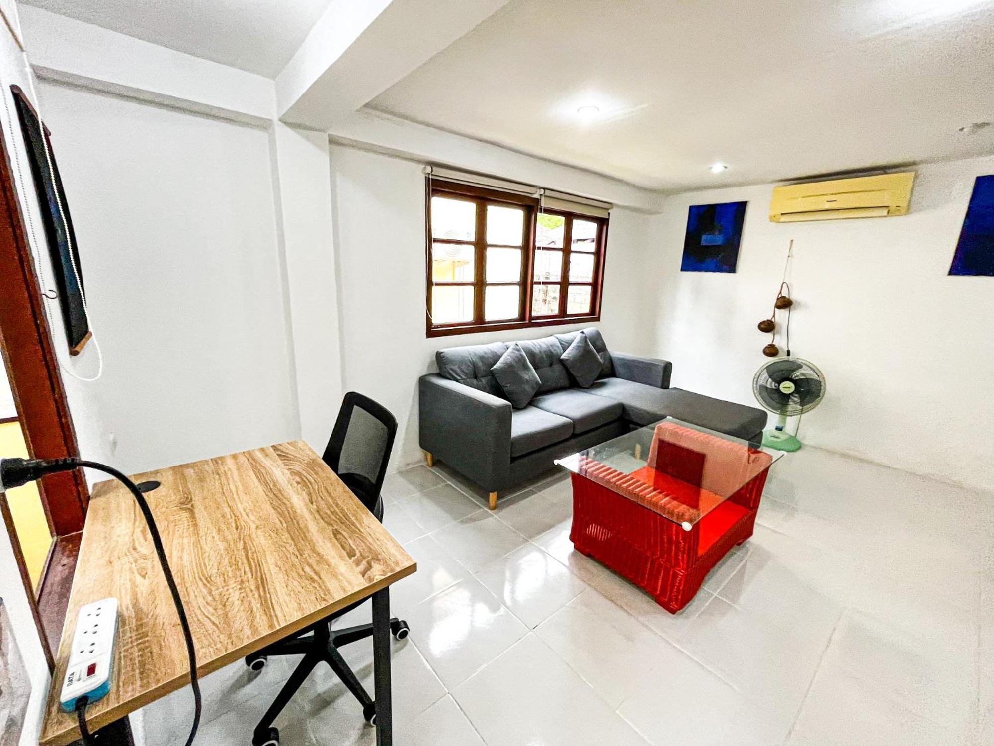 לאמאי ביץ' Amy Village Garden Resort מראה חיצוני תמונה