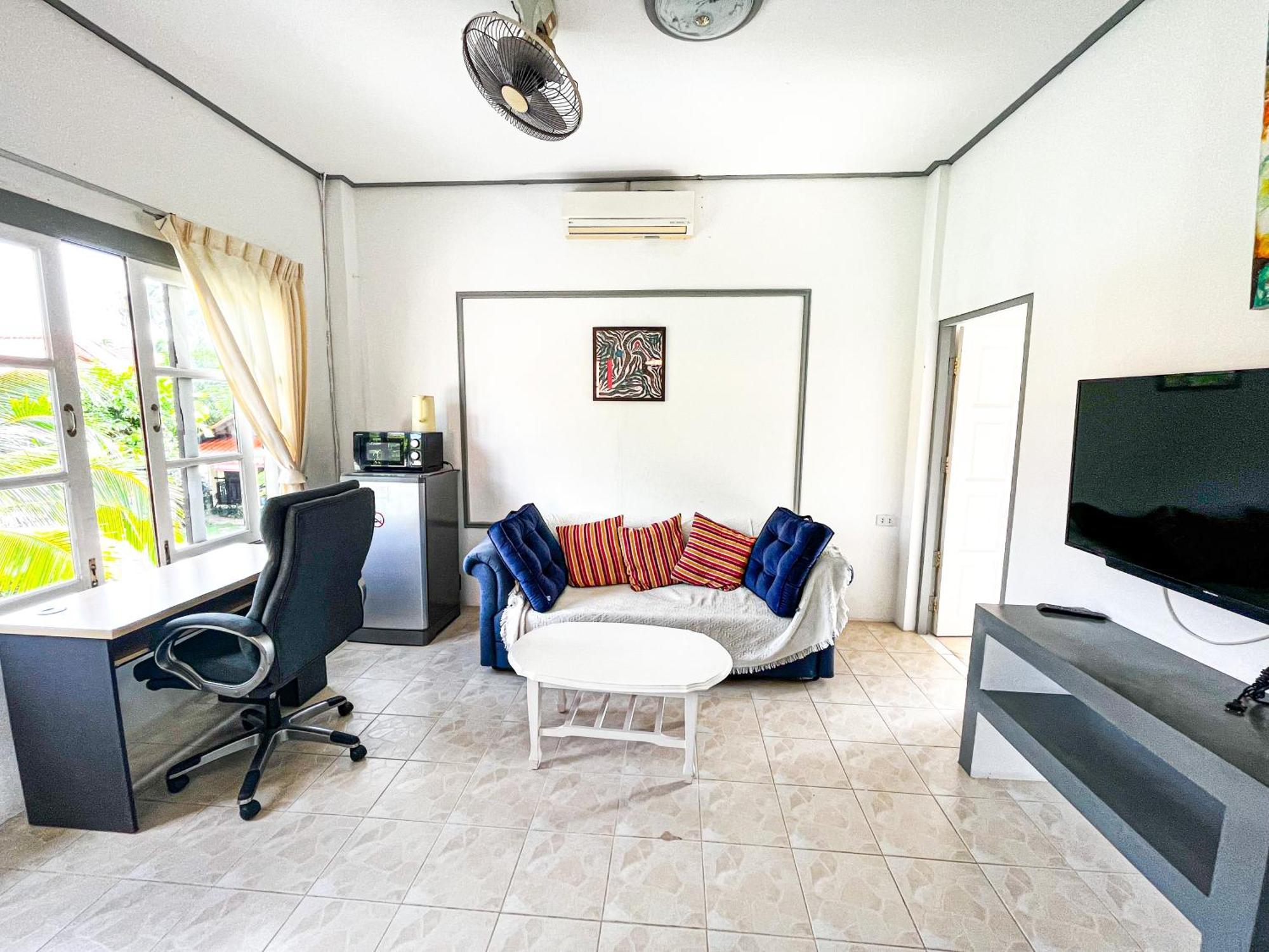 לאמאי ביץ' Amy Village Garden Resort מראה חיצוני תמונה