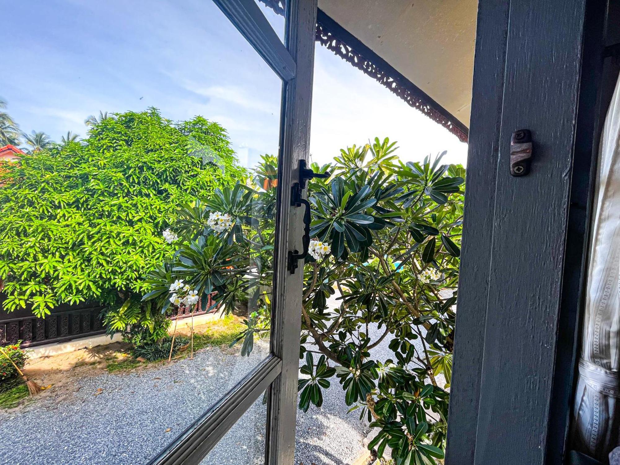 לאמאי ביץ' Amy Village Garden Resort מראה חיצוני תמונה