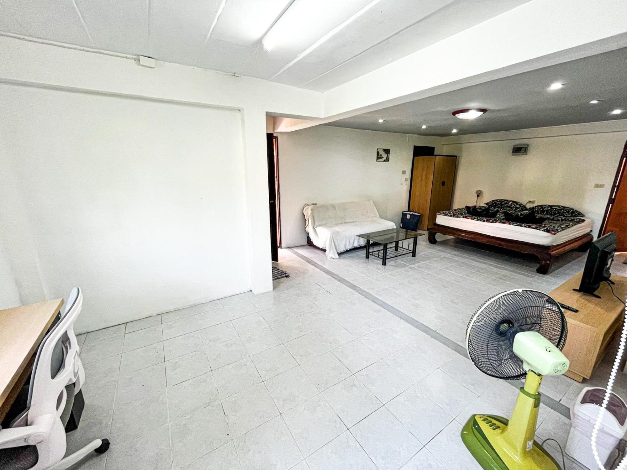 לאמאי ביץ' Amy Village Garden Resort חדר תמונה