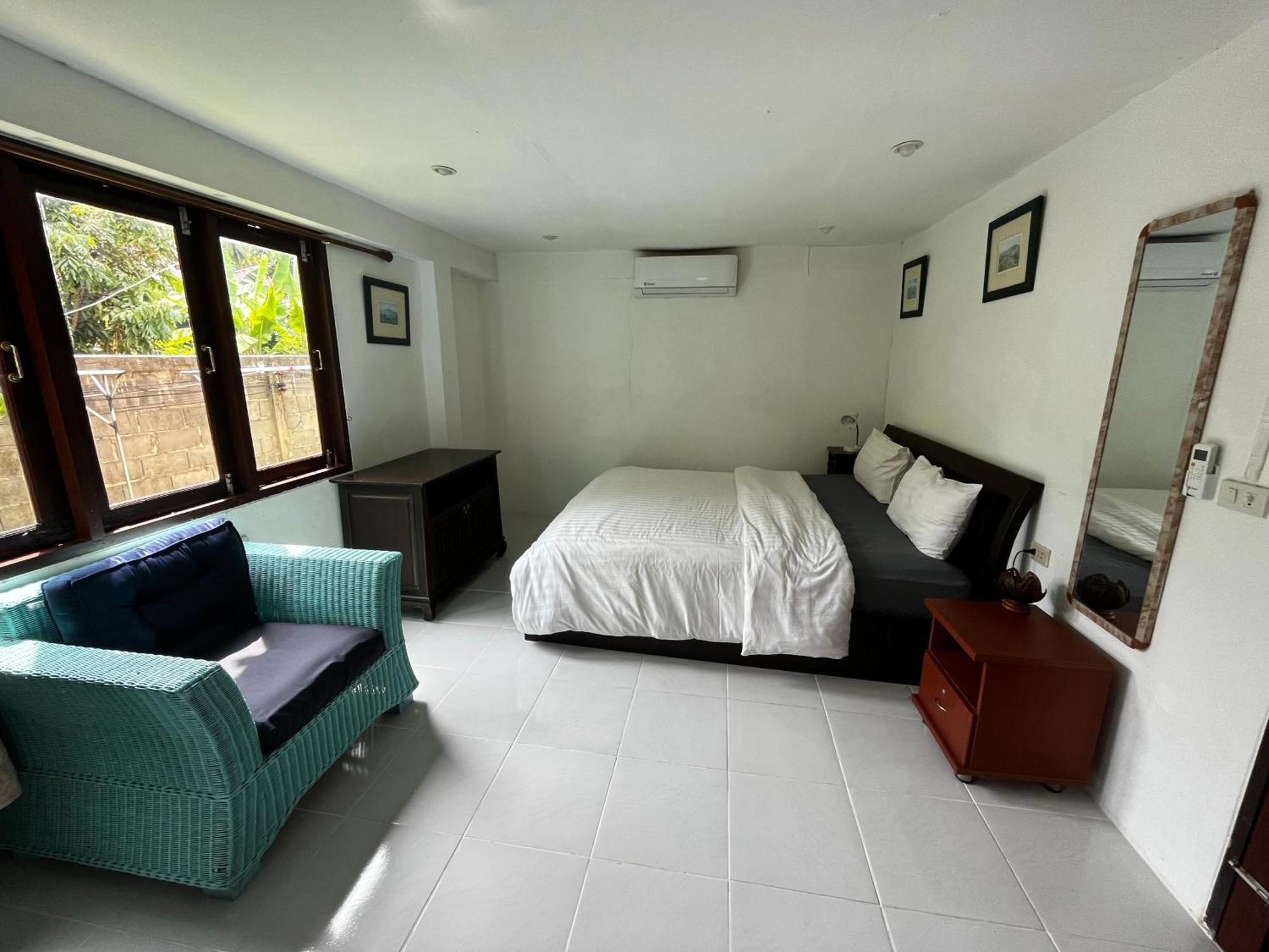 לאמאי ביץ' Amy Village Garden Resort חדר תמונה