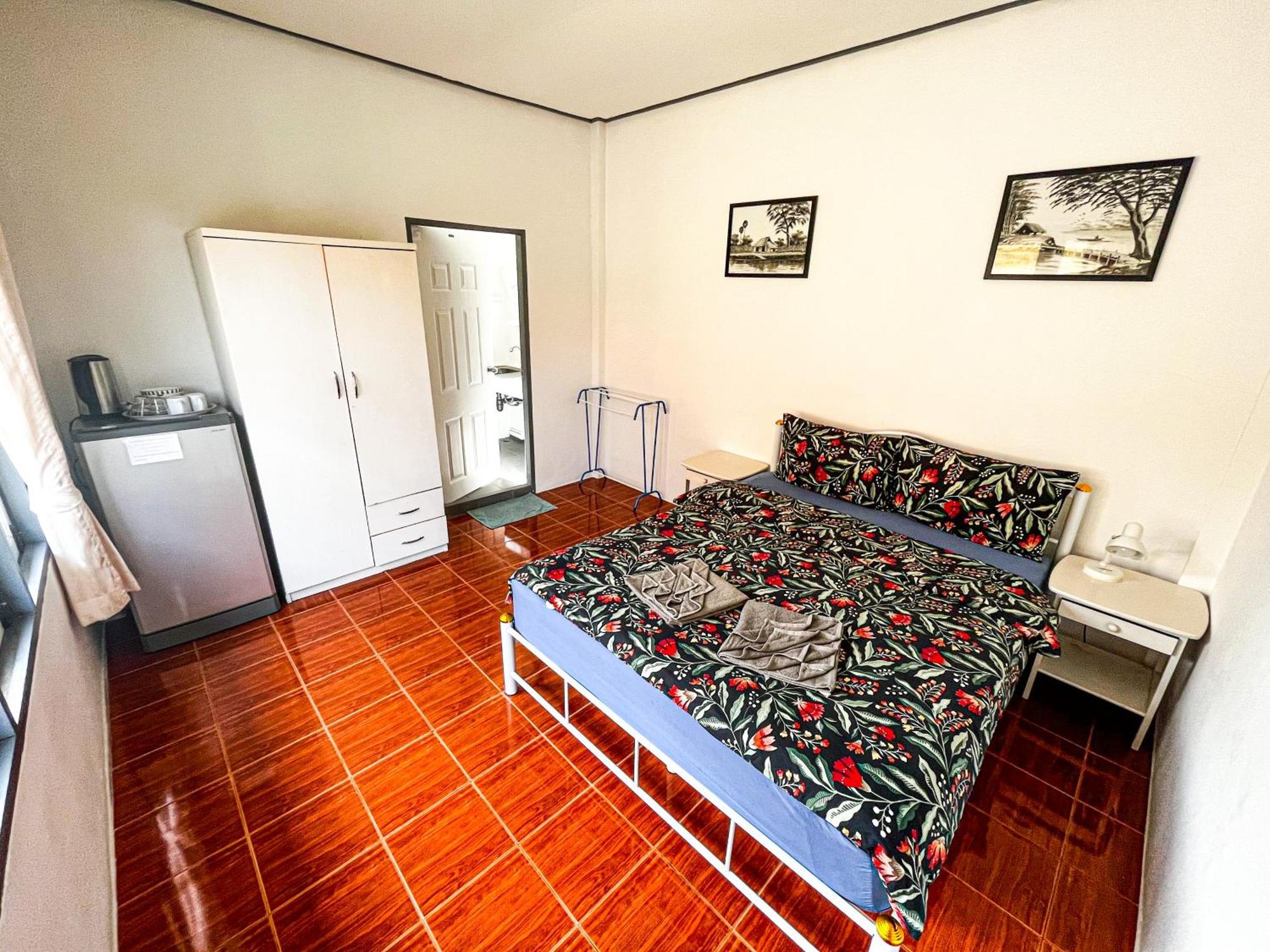 לאמאי ביץ' Amy Village Garden Resort מראה חיצוני תמונה