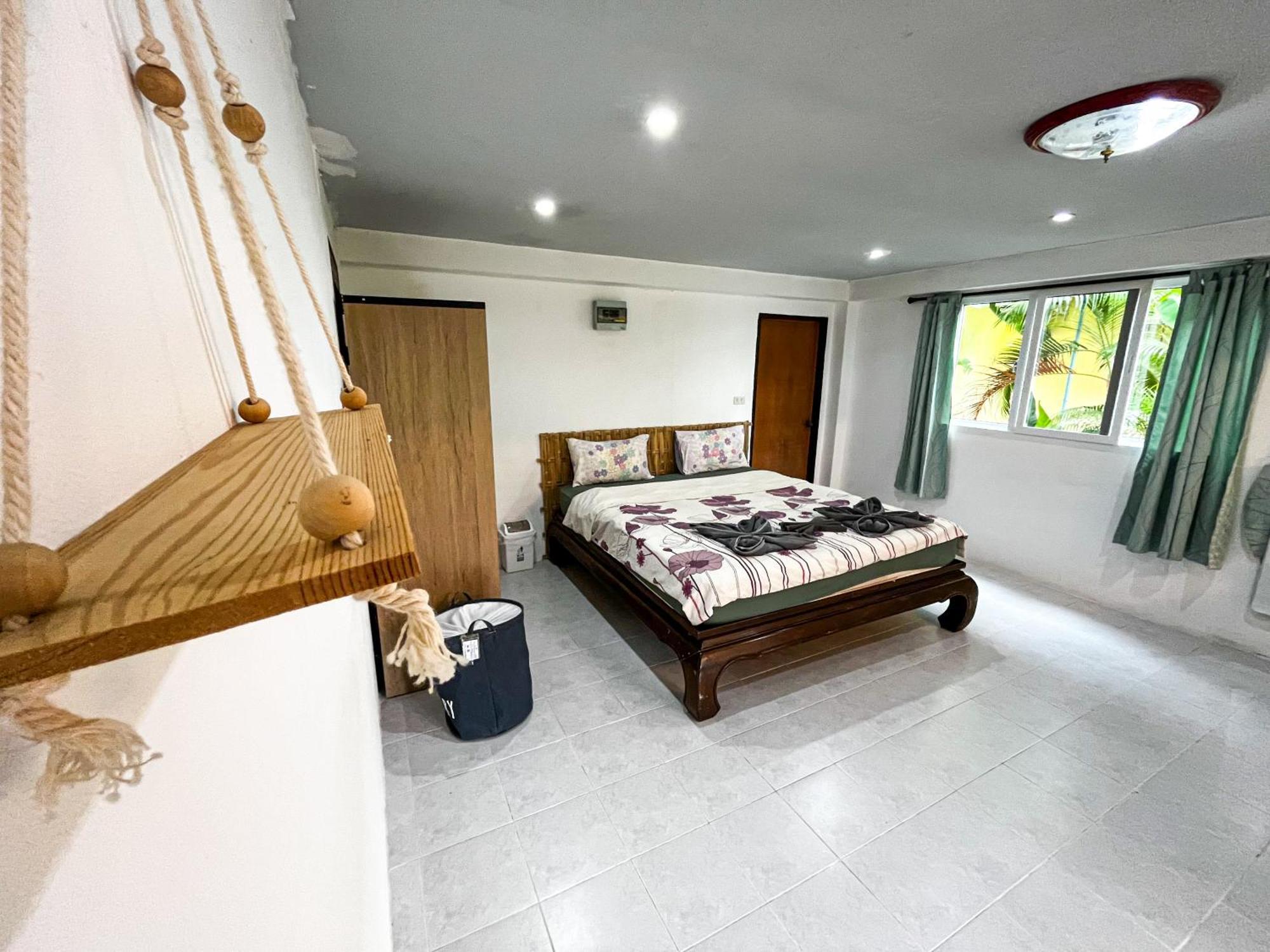 לאמאי ביץ' Amy Village Garden Resort מראה חיצוני תמונה