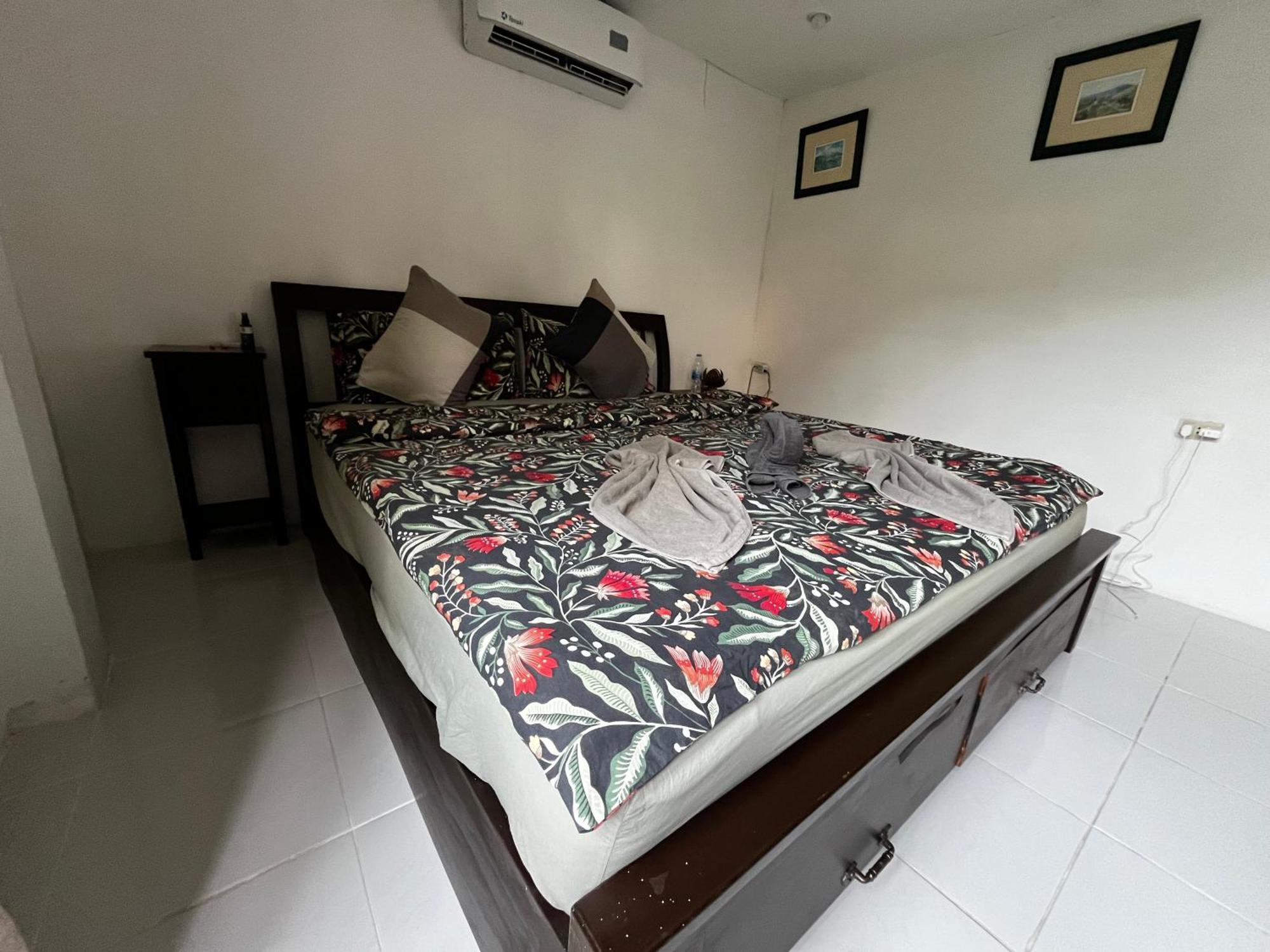 לאמאי ביץ' Amy Village Garden Resort מראה חיצוני תמונה