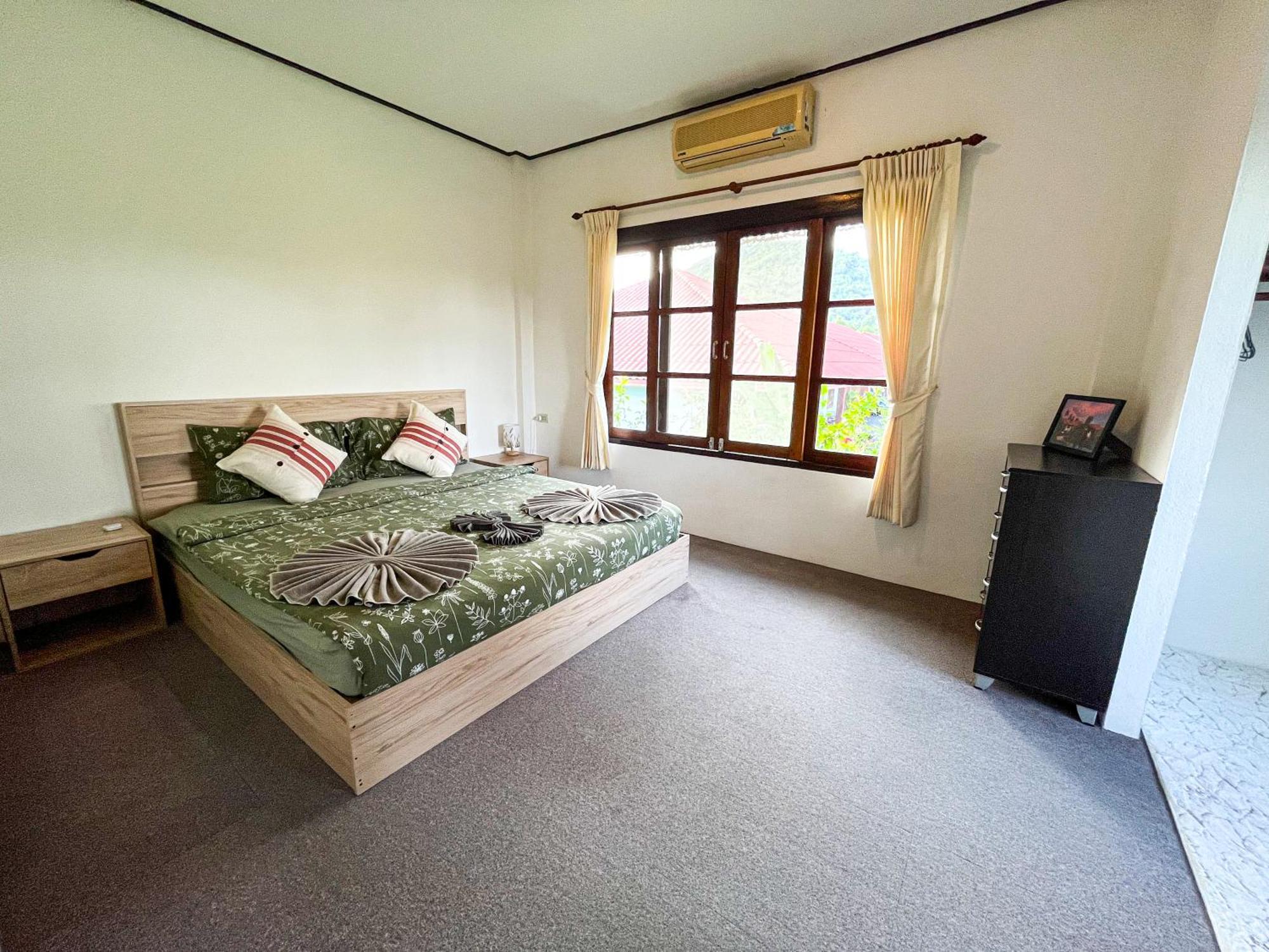 לאמאי ביץ' Amy Village Garden Resort מראה חיצוני תמונה