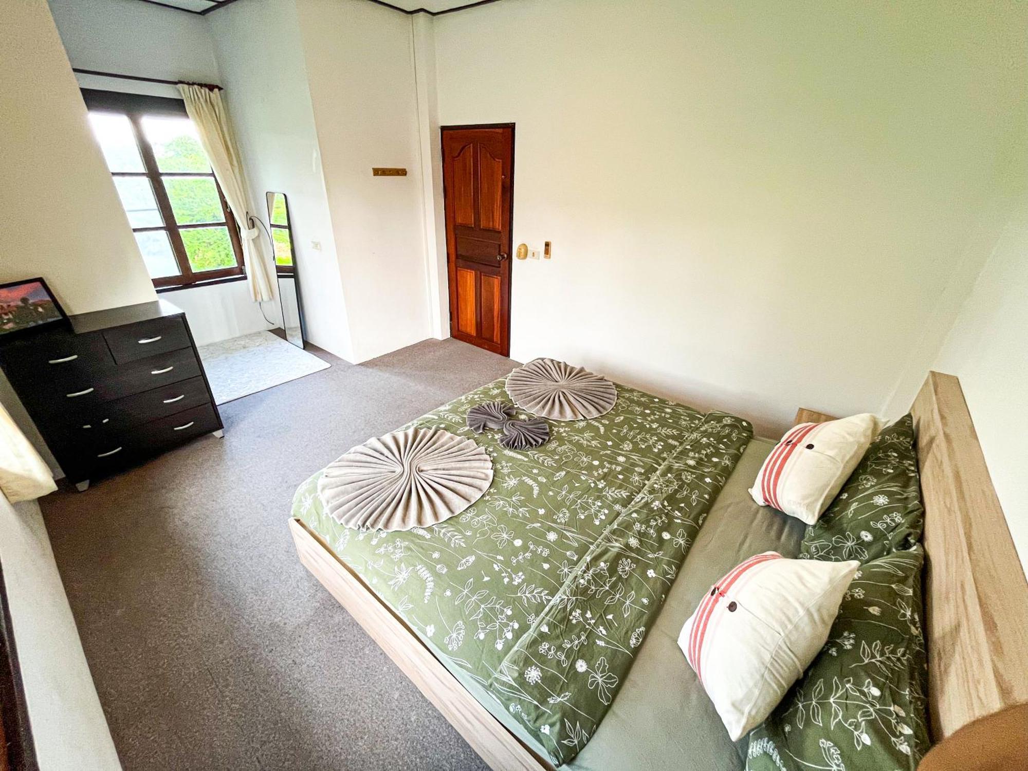 לאמאי ביץ' Amy Village Garden Resort מראה חיצוני תמונה