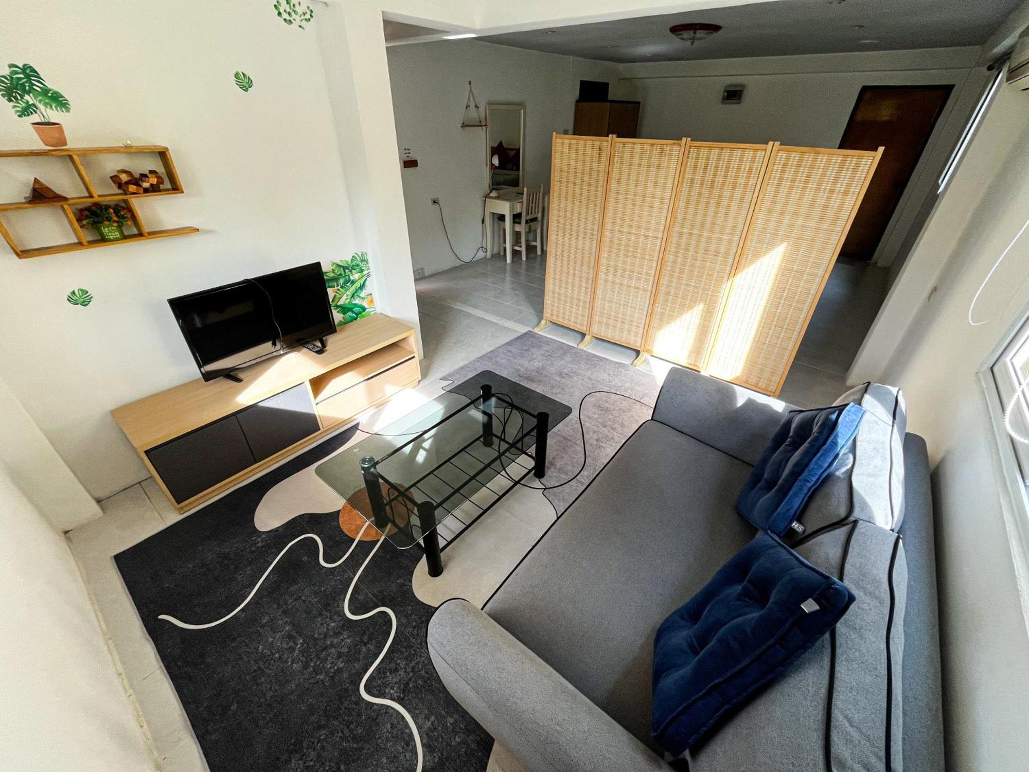 לאמאי ביץ' Amy Village Garden Resort מראה חיצוני תמונה