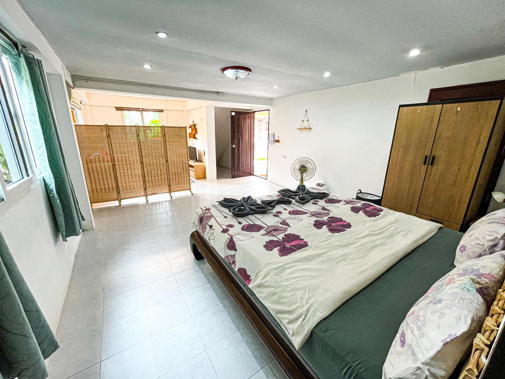 לאמאי ביץ' Amy Village Garden Resort מראה חיצוני תמונה