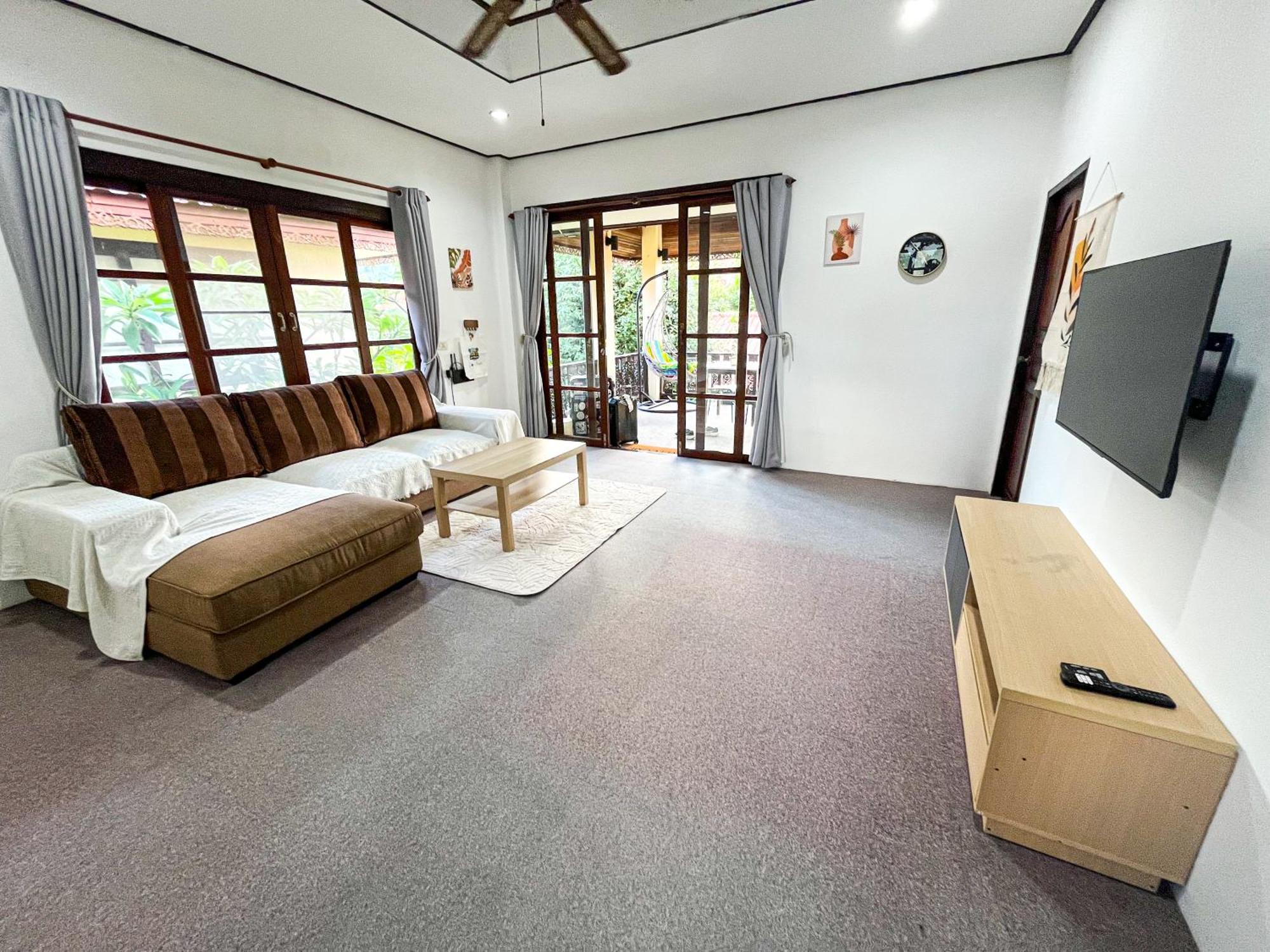 לאמאי ביץ' Amy Village Garden Resort מראה חיצוני תמונה