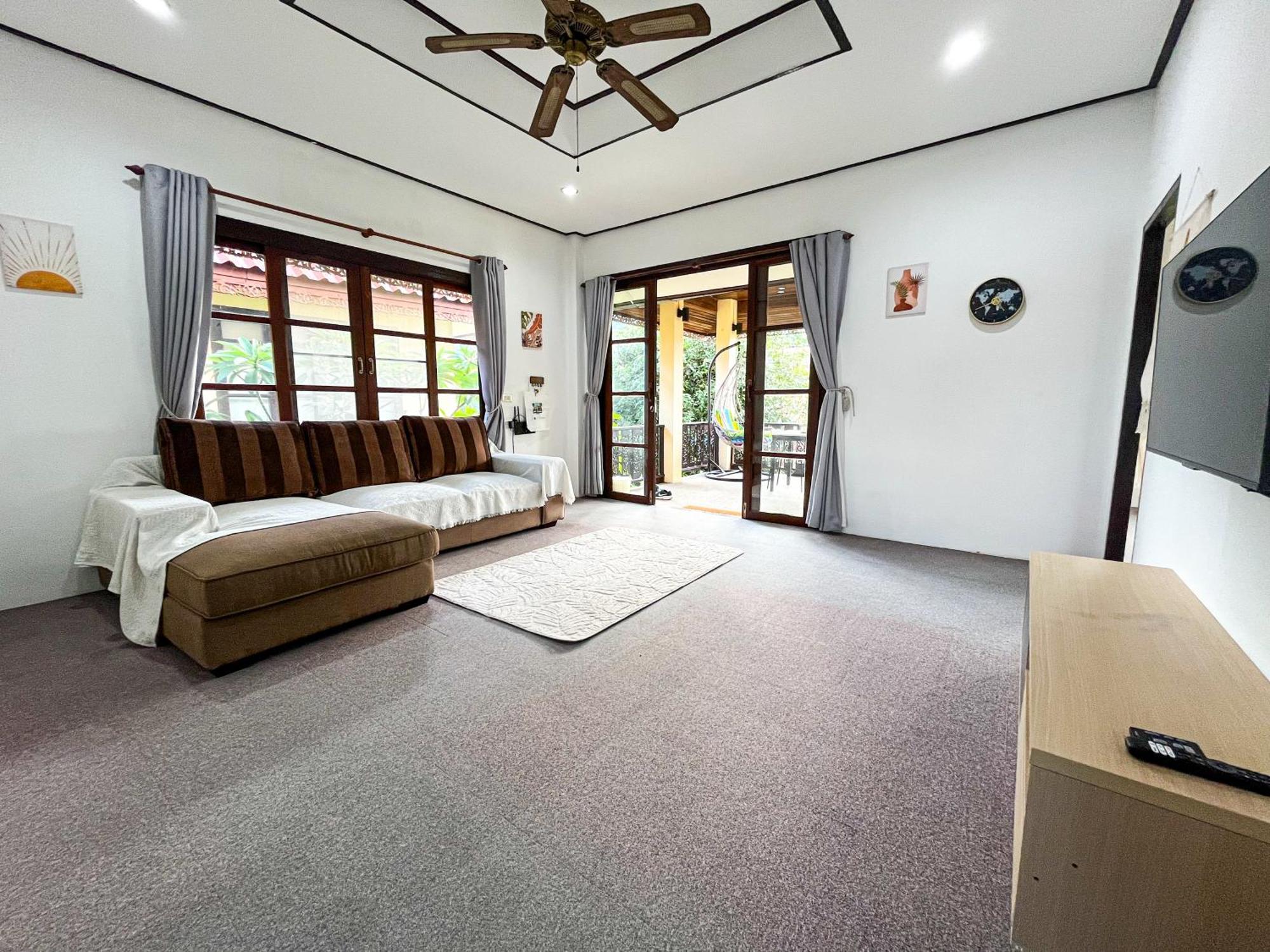 לאמאי ביץ' Amy Village Garden Resort מראה חיצוני תמונה